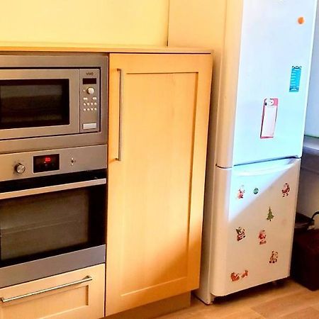 Le Hameau Du Bouleau Apartment สตราสบูร์ก ภายนอก รูปภาพ