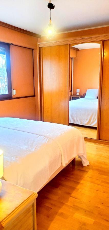 Le Hameau Du Bouleau Apartment สตราสบูร์ก ภายนอก รูปภาพ