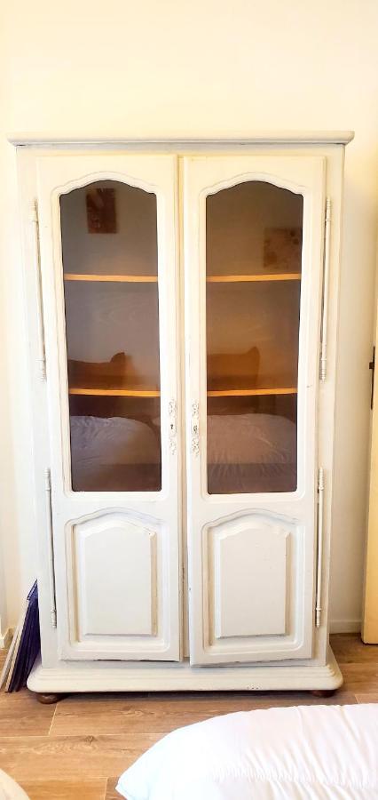 Le Hameau Du Bouleau Apartment สตราสบูร์ก ภายนอก รูปภาพ